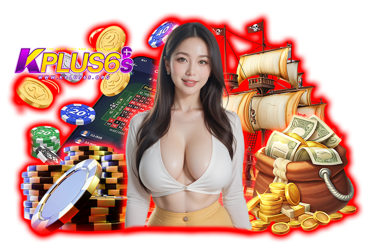 kplus6s wallet