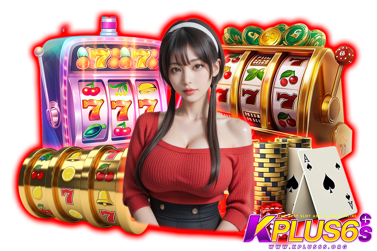 kplus6s เว็บตรง