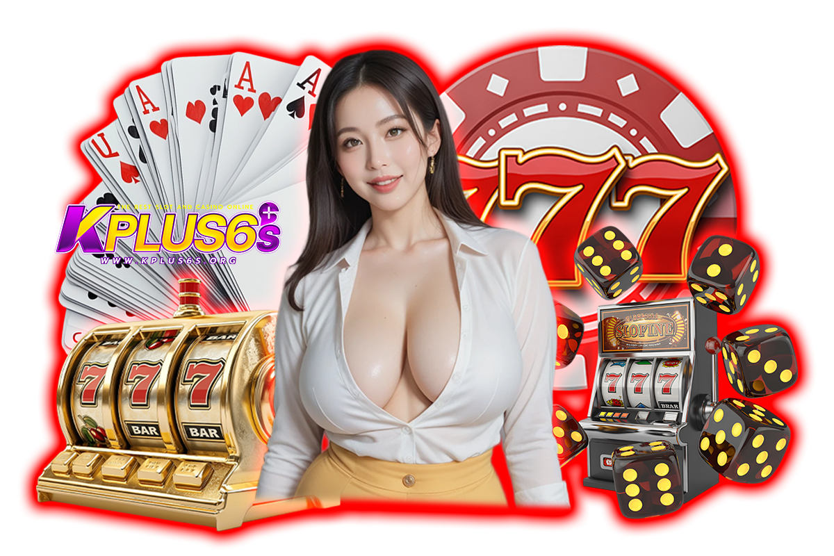 kplus6s